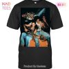 NEW Bruce Willis Die Hard 1988 T-Shirt