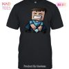 NEW Die Hard 1988 Bruce Willis T-Shirt