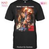 NEW Die Hard 1988 Bruce Willis T-Shirt