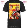 NEW Dodgeball 2004 Unrated T-Shirt