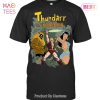 NEW Vince Vaughn Dodgeball 2004 T-Shirt