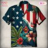 NEW USA Flag Eagle Hawaiian Shirt Best Summer 2023 NEW USA Flag Eagle Hawaiian Shirt Best Summer 2023