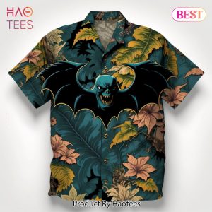 NEW Batman Hawaiian Shirt Best Summer 2023