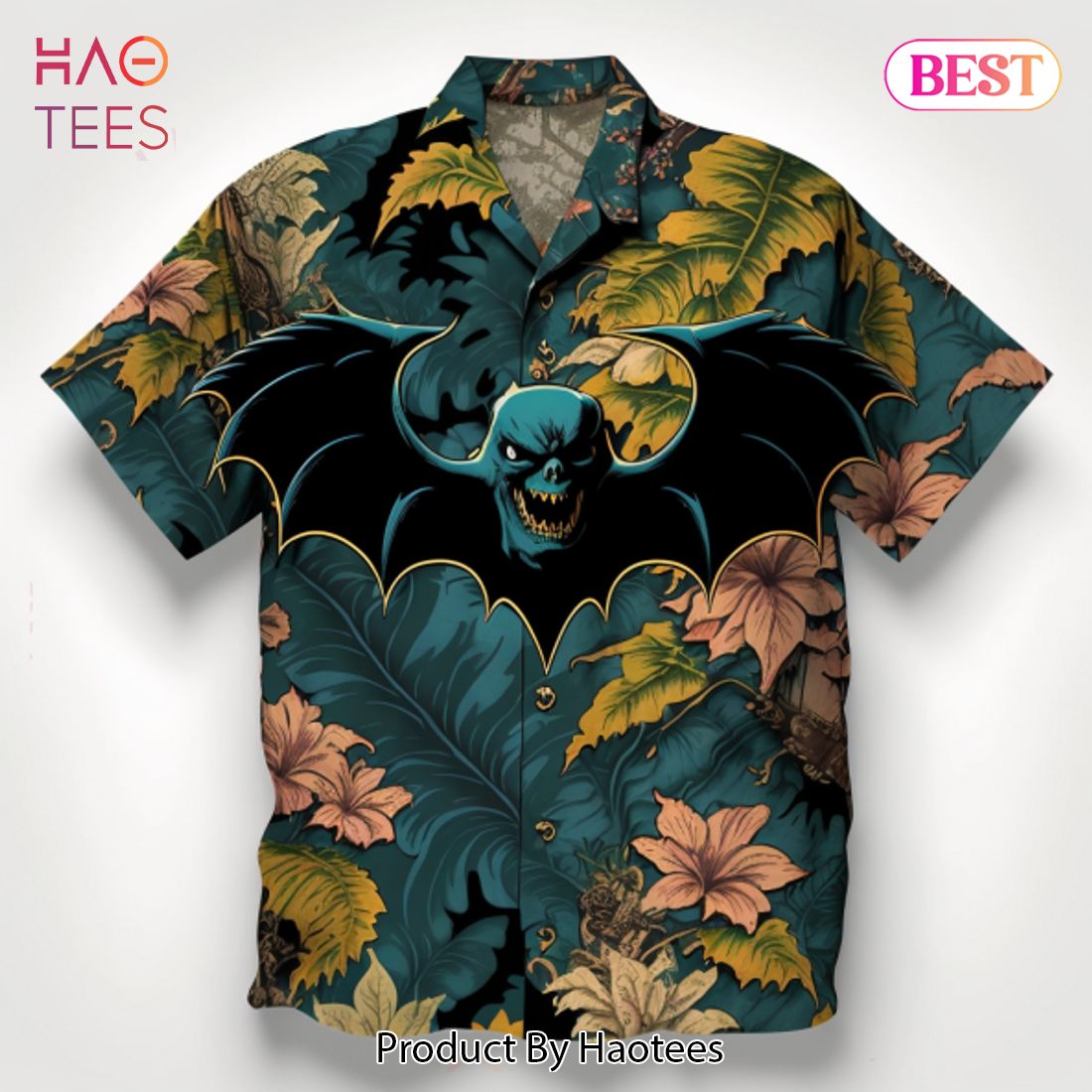 NEW Batman Hawaiian Shirt Best Summer 2023 NEW Batman Hawaiian Shirt Best Summer 2023