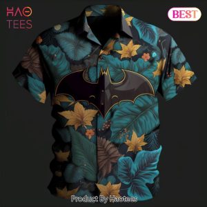 NEW Batman Hawaiian Shirt Hot Trend Summer 2023