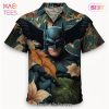 NEW Batman Hawaiian Shirt Summer 2023