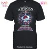 NEW Vince Vaughn Dodgeball 2004 T-Shirt