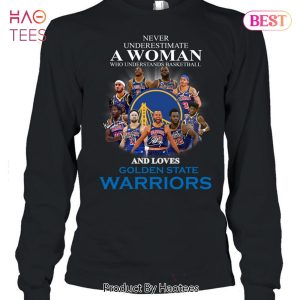NEW FASHION A Woman Golden Warrior Unisex T-Shirt