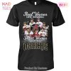 NEW FASHION Real Woman Love Baseball Smart Women Love The Chicago Cubs Unisex T-Shirt NEW FASHION Real Woman Love Baseball Smart Women Love The Chicago Cubs Unisex T-Shirt