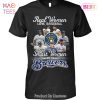 NEW FASHION Real Woman Love Baseball Smart Women Love The Pittsburgh Pirates Unisex T-Shirt