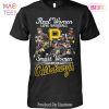 NEW FASHION Real Woman Love Hockey Smart Women Love The Carolina Hurricanes T-Shirt NEW FASHION Real Woman Love Hockey Smart Women Love The Carolina Hurricanes T-Shirt