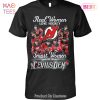 NEW FASHION Real Woman Love Hockey Smart Women Love The New York Rangers T-Shirt NEW FASHION Real Woman Love Hockey Smart Women Love The New York Rangers T-Shirt
