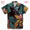 HOT Batman Hawaiian Shirt Hot 2023