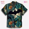 HOT Batman Hawaiian Shirt Hot Trending Summer 2023