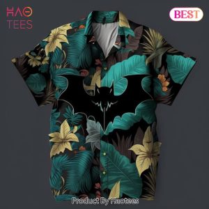 HOT Batman Hawaiian Shirt Hot Trending Summer 2023