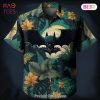 HOT Batman Hawaiian Shirt Summer 2023