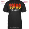 1963 Classic Unisex T-Shirt 1963 Classic Unisex T-Shirt