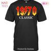 1963 Classic Unisex T-Shirt 1963 Classic Unisex T-Shirt
