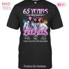 Aikman Dallas Cowboys Unisex T-Shirt