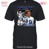 Aikman Dallas Cowboys Unisex T-Shirt
