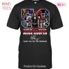 Avenged Sevenfold Band Unisex T-Shirt