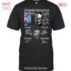 Avenged Sevenfold Band Unisex T-Shirt