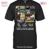 Avenged Sevenfold Band Unisex T-Shirt