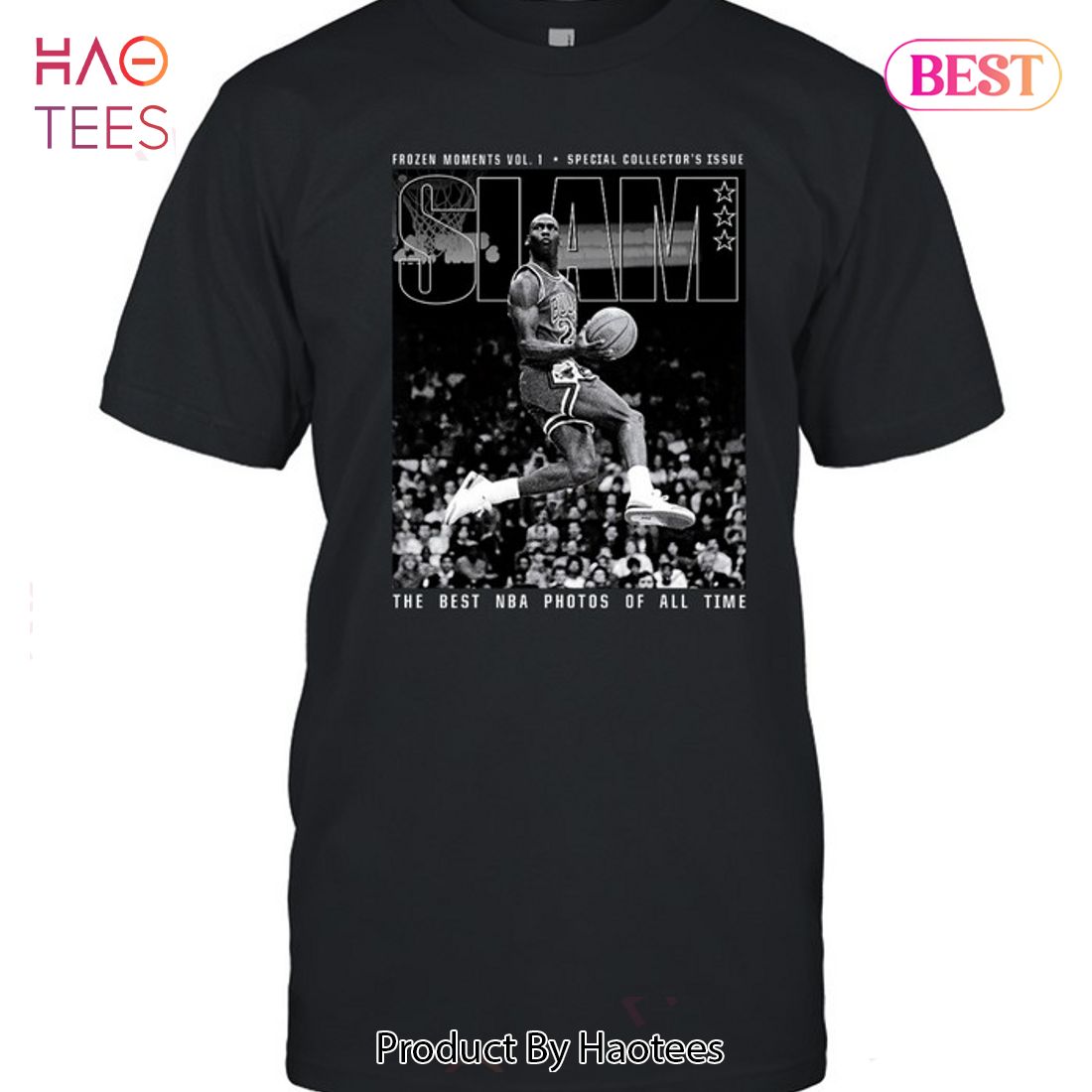 Michael Jordan Vintage Unisex T-Shirt Michael Jordan Vintage Unisex T-Shirt
