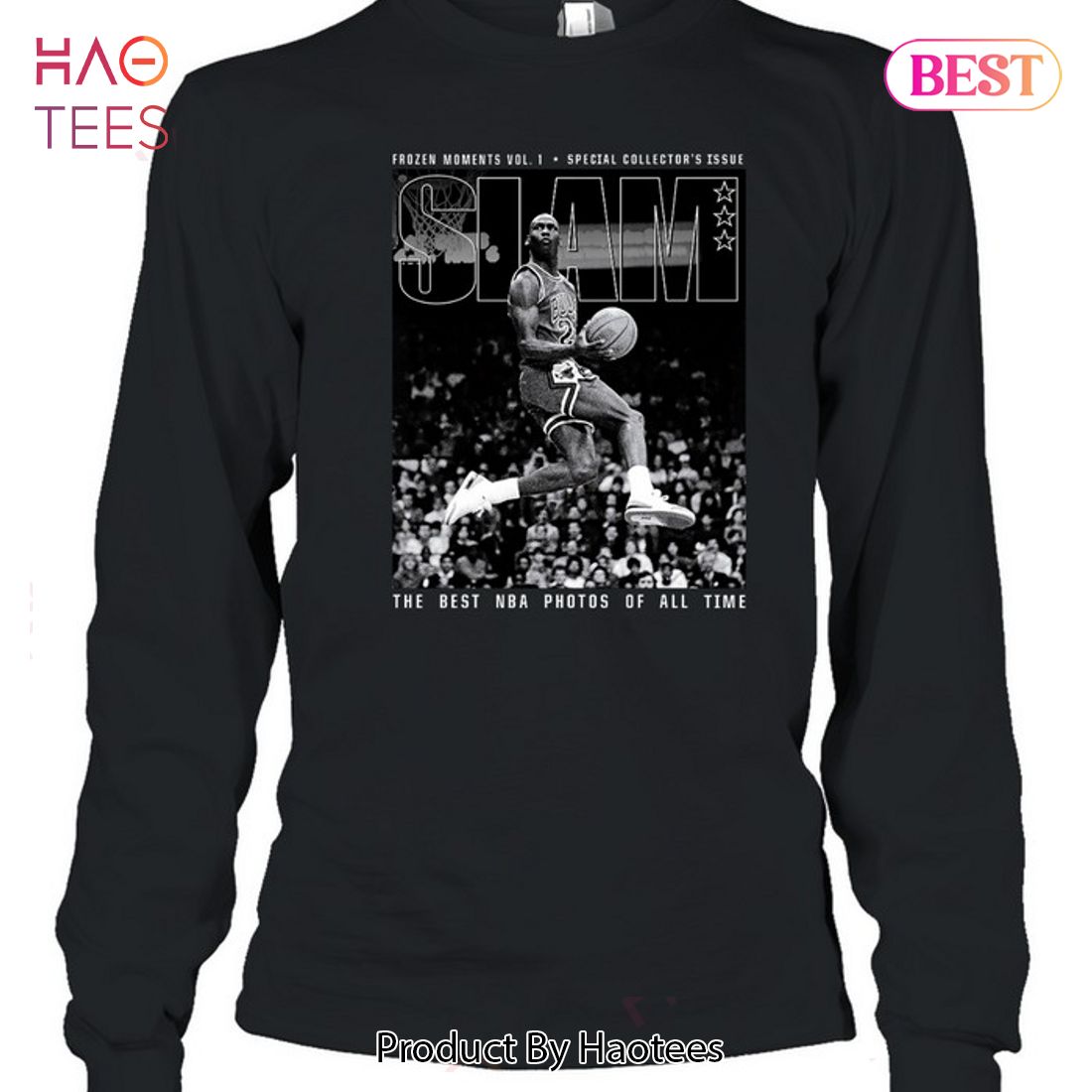 Michael Jordan Vintage Unisex T-Shirt Michael Jordan Vintage Unisex T-Shirt