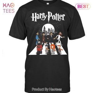 NEW Fashion Harry Potter Unisex T-Shirt