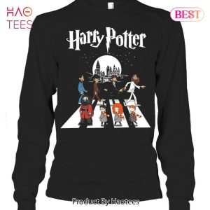 NEW Fashion Harry Potter Unisex T-Shirt