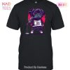 Black Frenchie Unisex T-Shirt