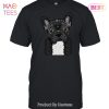 Black Lab Beauty Unisex T-Shirt