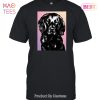 Black Frenchie Unisex T-Shirt