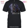 Black Lab Beauty Unisex T-Shirt