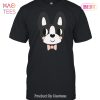 Border Collie Unisex T-Shirt