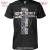 NEW Fashion God 1st Family Second Then Milwaukee Brewers Baseball T-Shirt NEW Fashion God 1st Family Second Then Milwaukee Brewers Baseball T-Shirt