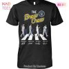 NEW Fashion Under God Milwaukee Brewers Unisex T-Shirt NEW Fashion Under God Milwaukee Brewers Unisex T-Shirt