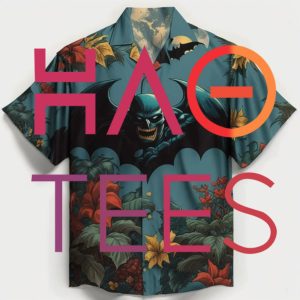 BEST Batman Hawaiian Shirt Best 2023