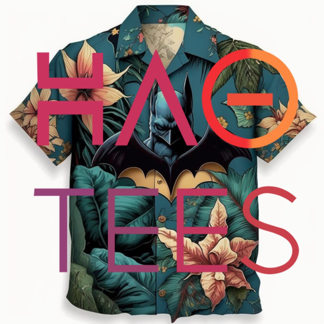 BEST Batman Hawaiian Shirt Best Trend 2023 BEST Batman Hawaiian Shirt Best Trend 2023