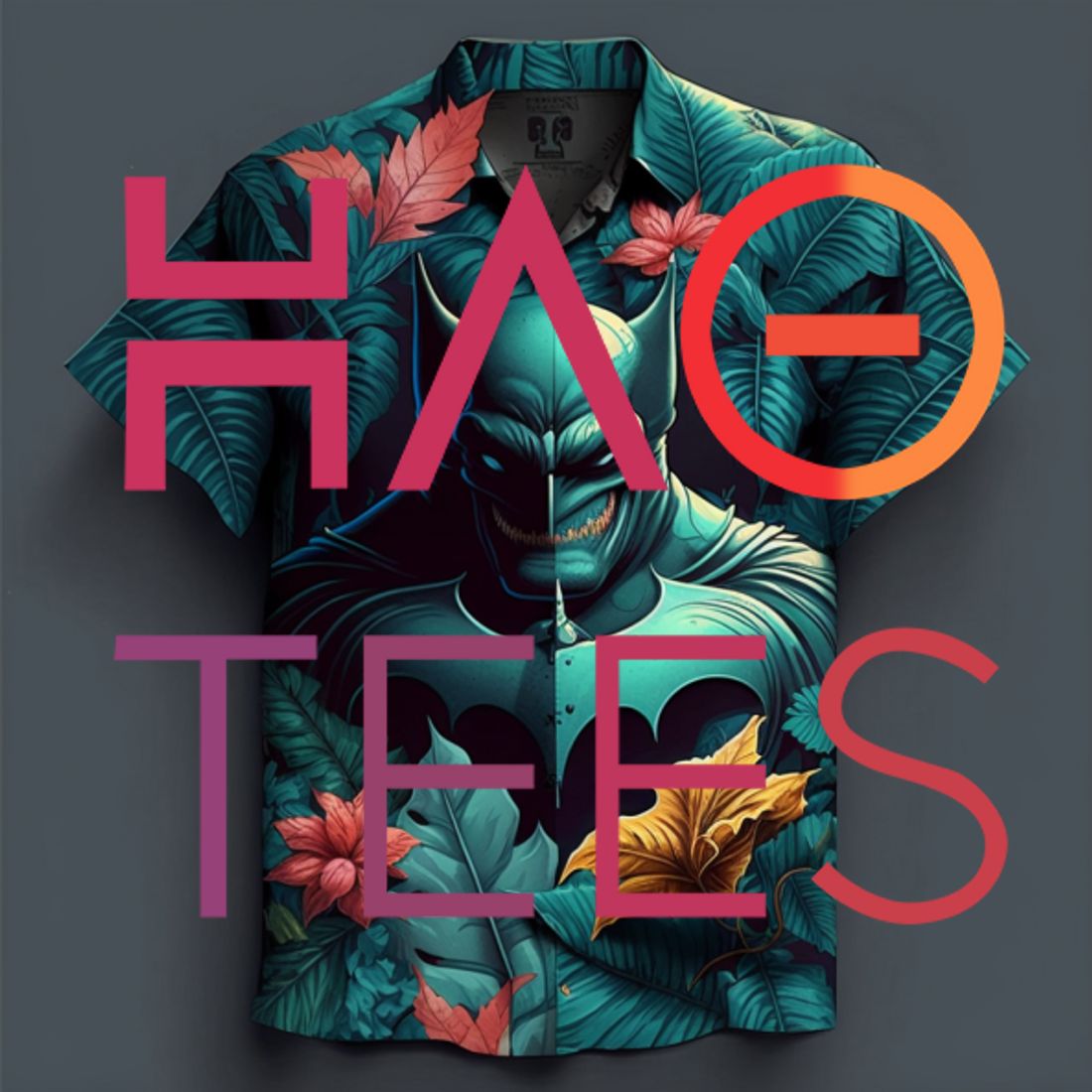 BEST Batman Hawaiian Shirt Best Trend Summer 2023 BEST Batman Hawaiian Shirt Best Trend Summer 2023