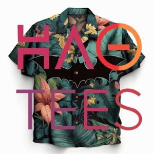 BEST Batman Hawaiian Shirt Best Trending Summer 2023