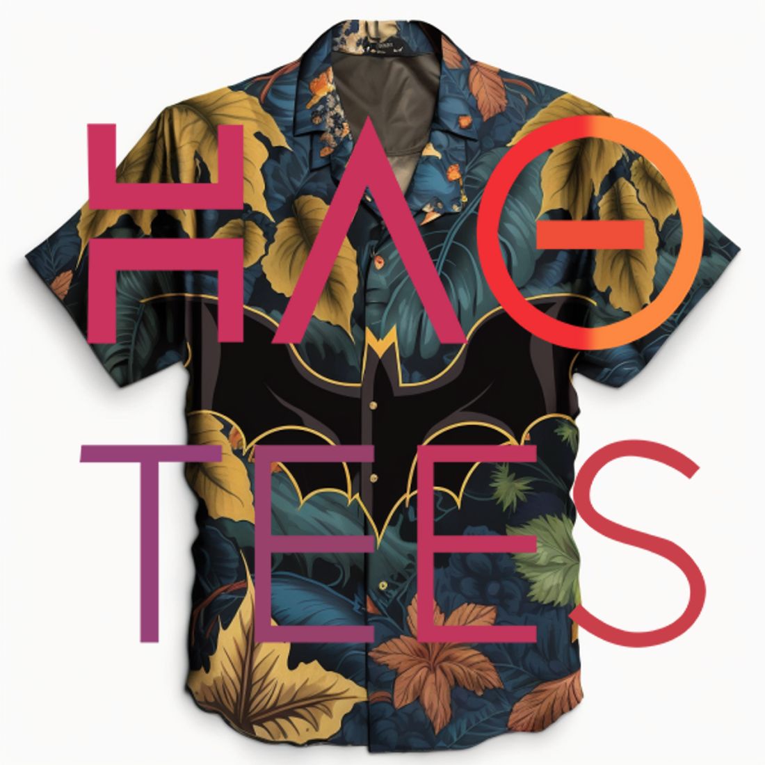 BEST Batman Hawaiian Shirt Summer 2023 BEST Batman Hawaiian Shirt Summer 2023