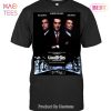 Because I Was Inverted Top Gun Unisex T-Shirt