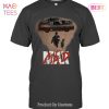 HOT Fashion Goodfellas 1990 Drama Poster Unisex T-Shirt HOT Fashion Goodfellas 1990 Drama Poster Unisex T-Shirt