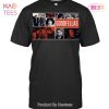 HOT Fashion Goodfellas 1990 Drama Unisex T-Shirt HOT Fashion Goodfellas 1990 Drama Unisex T-Shirt