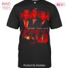 HOT Fashion Goodfellas 1990 Drama Poster Unisex T-Shirt HOT Fashion Goodfellas 1990 Drama Poster Unisex T-Shirt
