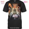 Just One Man Can Make A Difference Mad Max 2 Unisex T-Shirt
