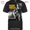 NEW Fashion Mad Max Interceptor Unisex T-Shirt