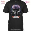 Rockatansky Super Charger Interceptor Mad Max 1990 Unisex T-Shirt